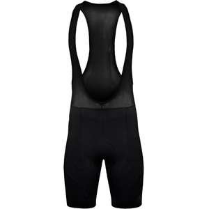 ביב רכיבה קצר לגברים Funkier Pro Belluno S922-C14 מידה 3XL – שחור