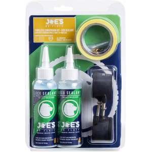 115590.jpg ערכת המרה טיובלס Joes Eco Sealant – פרסטה