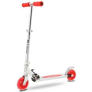 קורקינט Razor A125 אדום