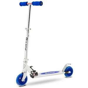 117481.jpg קורקינט ילדים Razor A125 כחול