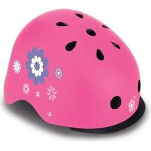 קסדת ילדים Globber XS ורוד