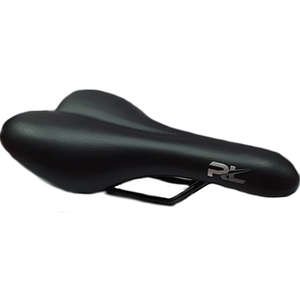 119760.jpg אוכף נוחות RL Comfort 155 מ״מ שחור