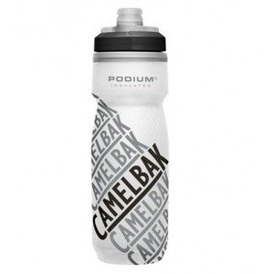 בקבוק Camelbak Podium Chill 620ml – Race Edition