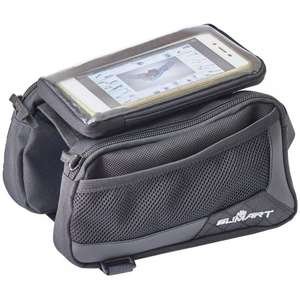 130310.jpg תיק אוזניים וטלפון SUMART – אפור