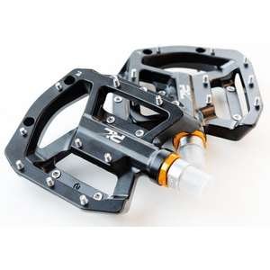 פדלים RL MTB Flat – שחור