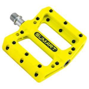 157859.jpg פדלים SUMART PD-1221 – צהוב ליים