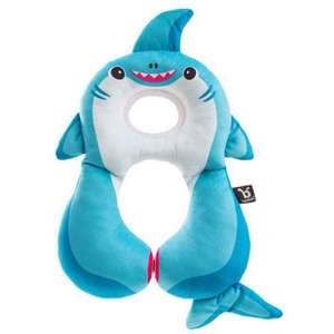 משענת ראש Benbat כריש גילאי 1-4