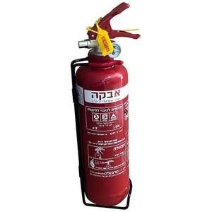 מטף כיבוי 1 ק״ג קרבצ'יק