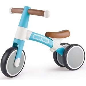 אופני איזון Hape כחול