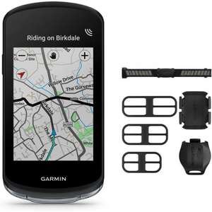 מחשב אופניים Garmin Edge 1040 סטנדרט