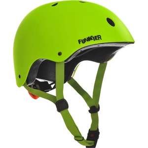 215259.jpg קסדת אורבן Funkier Haumea – M ירוק