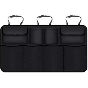 215370.jpg ארגונית נתלית לתא מטען Bpower