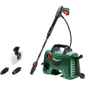 מכונת שטיפה Bosch Easy Aquatak 120