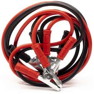 סט כבלי התנעה ONE Pro 600A