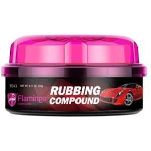 פילינג ווקס Flamingo F043