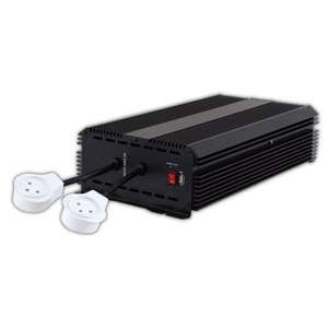 ממיר מתח Semicom 1000W