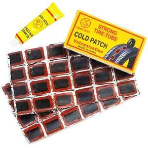 ערכת תיקון פנימיות RL – מדבקות ודבק