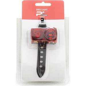 פנס LED אחורי נטען RL