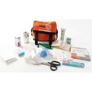 256188.jpg ערכת עזרה ראשונה איחוד הצלה לרכב/בית