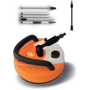 264572.jpg ערכת אביזרים למכונות שטיפה טייפון Pole GTI