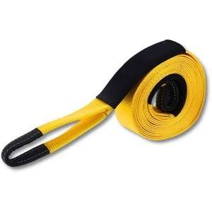 רצועת חילוץ אלסטית 11 טון I-CAMP 9 מ'