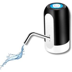 ברז משאבה חשמלי I-CAMP