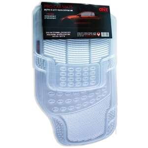 סט שטיחים ONE Deluxe שקוף