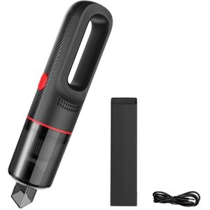 שואב אבק אלחוטי ONE לרכב