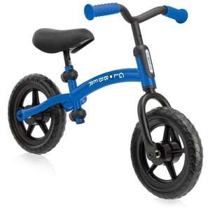 אופני איזון Globber GO BIKE כחול
