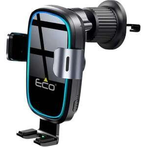 מטען אלחוטי מגנטי Eco 15W שחור