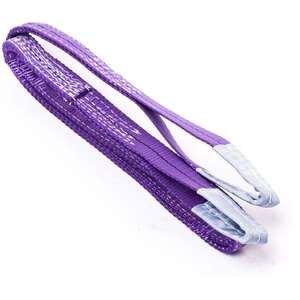 281980.jpg רצועת הרמה 1 טון 1 מ' Roher סגול