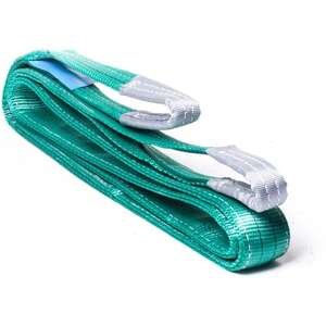 281985.jpg רצועת הרמה 2 טון 4 מ' Roher ירוק