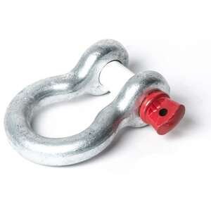 שאקל 5/8 3.25 טון Roher Pro כסוף