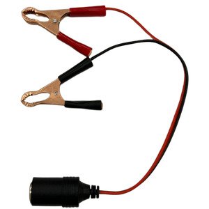 284348.jpg מתאם שקע מצת למצבר Bpower