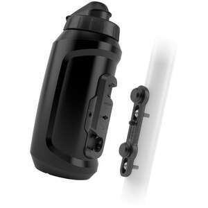בקבוק Fidlock Twist 750 מ״ל שחור + מתקן