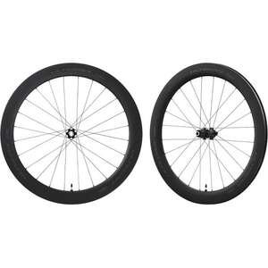 סט גלגלי קרבון Shimano Ultegra C60