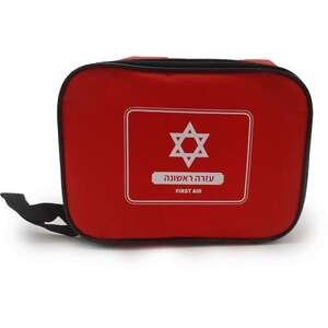 293734.jpg תיק עזרה ראשונה בסיסי Medic Spa