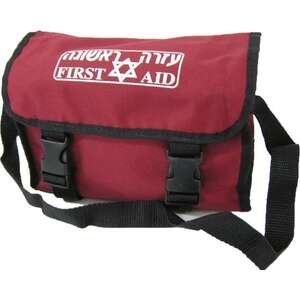 293741.jpg תרמיל עזרה ראשונה Medic Spa