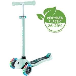 קורקינט Globber Primo Lights מנטה