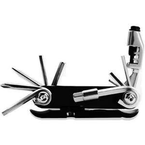 אולר כלים לאופניים RL שחור