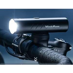 פנס קדמי 1500 לומן RL נטען