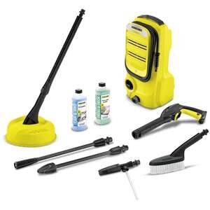 303412.jpg מכונת שטיפה Karcher K2 Compact