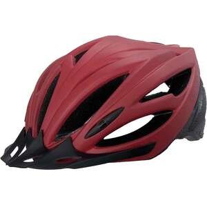 קסדת כביש/שטח Funkier Ventoux FH-021 מידה L – אדום