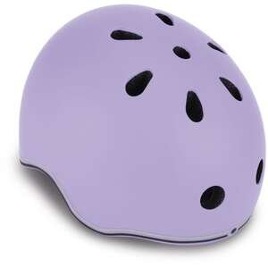 קסדה גלוובר GO-UP מידה XXS/XS – לבנדר