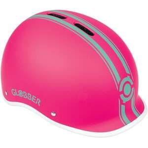 קסדת Globber Ultimum – פוקסיה S/M