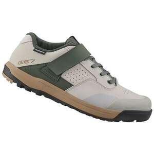 309400.jpg נעלי שטח Shimano GE7 אפור בהיר 42