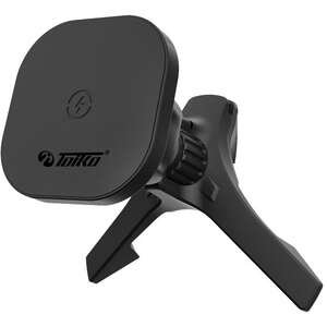 311703.jpg תושבת MagSafe Toiko TK-AV8 15W