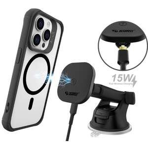 311709.jpg מעמד Toiko TK-D1 MagSafe 15W