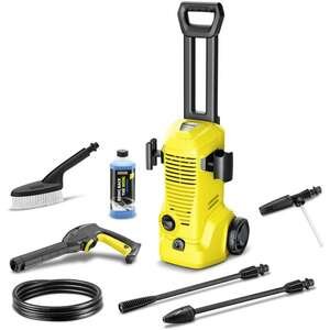 312223.jpg מכונת שטיפה Karcher K2 Premium