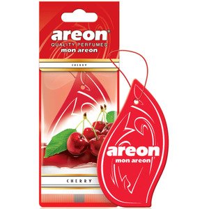 328149.jpg עצי ריח Mon Cherry Areon סט 10